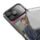 Clear Photo Impact-Resistant Phone Case — Custom Clear Protective Case with Personal Image - Image 93
