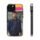Clear Photo Impact-Resistant Phone Case — Custom Clear Protective Case with Personal Image - Image 34